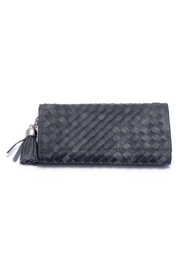 Кошелек женский Welfare A 1010 black