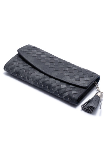 Кошелек женский Welfare A 1010 black