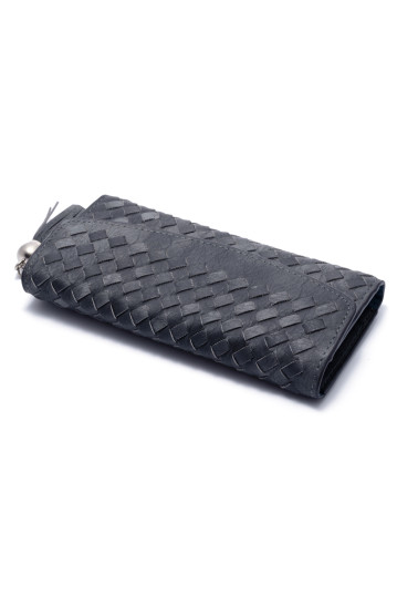 Кошелек женский Welfare A 1010 black