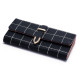 Кошелек женский Welfare YF8128-098 black