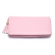 Кошелек женский Welfare Y-1008 pink