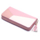 Кошелек женский Welfare Y-1008 pink