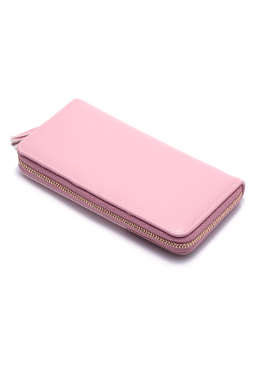 Кошелек женский Welfare Y-1008 pink