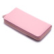 Кошелек женский Welfare Y-1008 pink