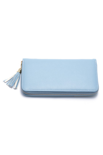 Кошелек женский Welfare Y-1008 blue