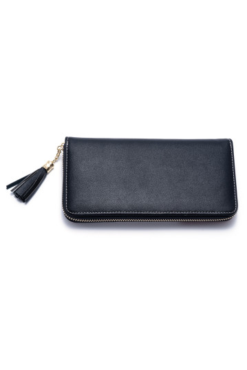 Кошелек женский Welfare Y-1008 black