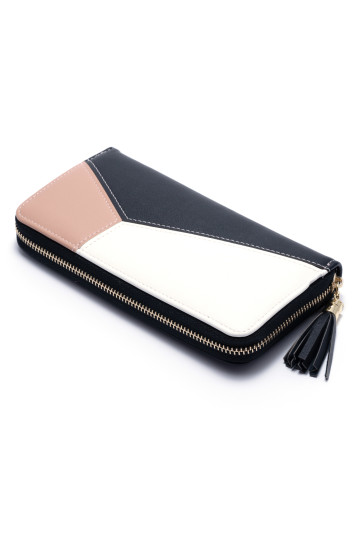 Кошелек женский Welfare Y-1008 black