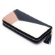 Кошелек женский Welfare Y-1008 black