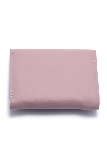 Кошелек женский Welfare A1009 pink
