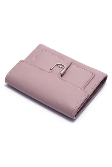 Кошелек женский Welfare A1009 pink