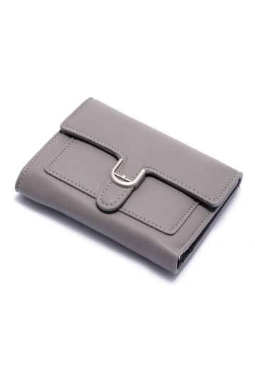 Кошелек женский Welfare A1009 gray