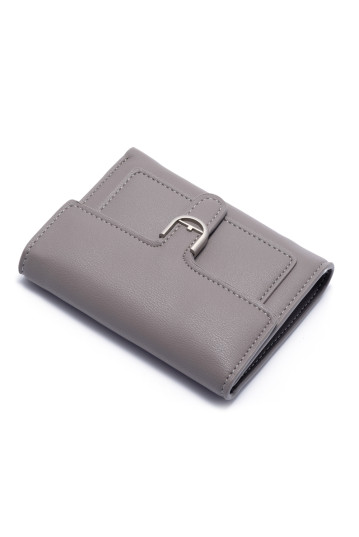 Кошелек женский Welfare A1009 gray