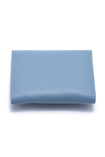 Кошелек женский Welfare A1009 blue