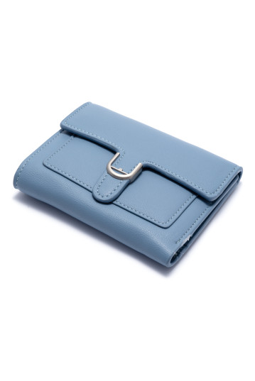Кошелек женский Welfare A1009 blue
