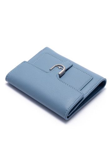 Кошелек женский Welfare A1009 blue