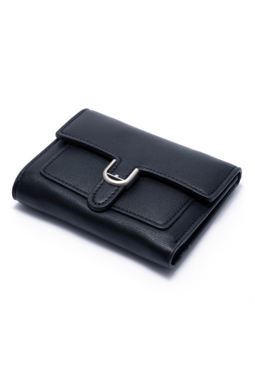 Кошелек женский Welfare A1009 black