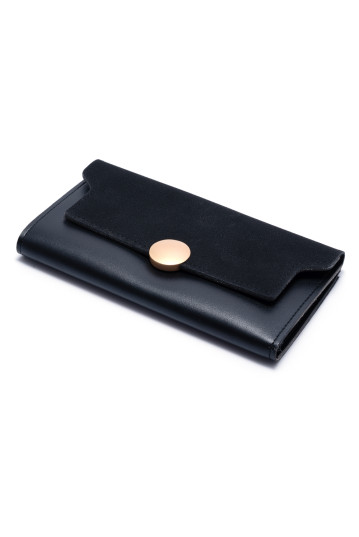 Кошелек женский Welfare 1120 black