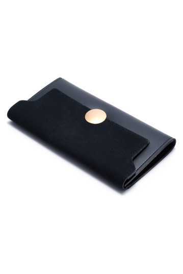 Кошелек женский Welfare 1120 black