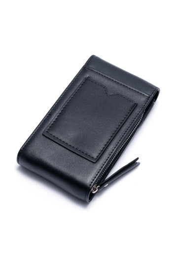 Кошелек женский Welfare 5256 black
