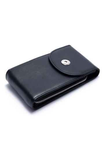 Кошелек женский Welfare 5256 black