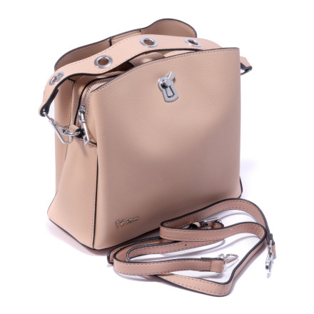 Жіноча сумка Welfare 175 BEIGE