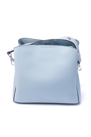 Сумка женская 175 L.BLUE