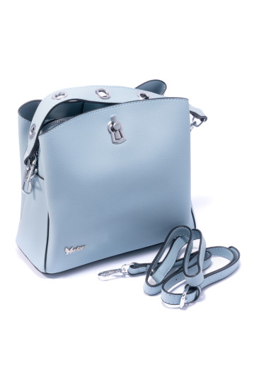 Сумка женская 175 L.BLUE