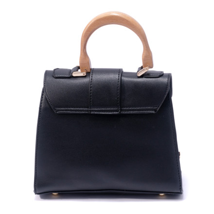 Жіноча сумка Welfare 303 BLK