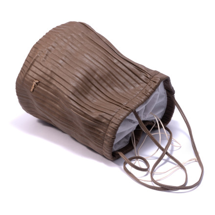 Жіноча сумка Welfare 2801 KHAKI