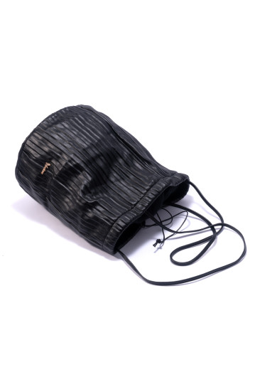 Жіноча сумка Welfare 2801 BLK