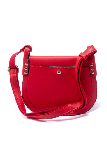 Жіноча сумка Welfare 4001 RED