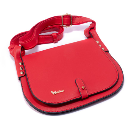 Жіноча сумка Welfare 4001 RED