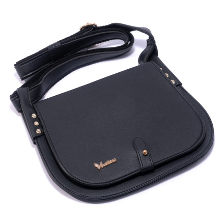 Жіноча сумка Welfare 4001 BLK