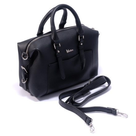 Жіноча сумка Welfare 102 BLK