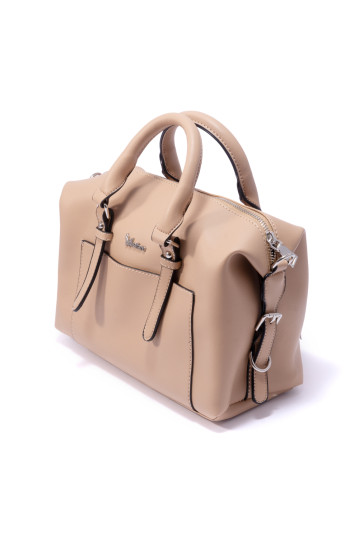 Сумка женская Welfare 102 BEIGE