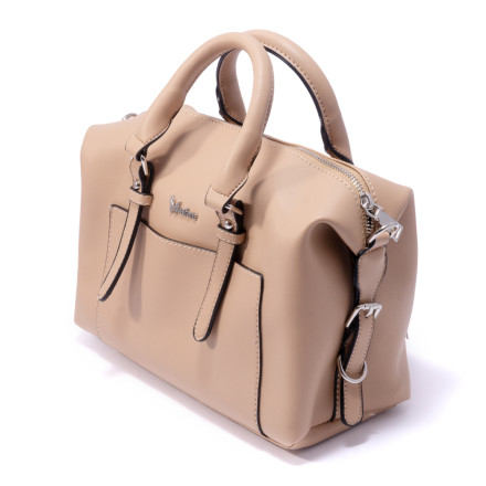 Жіноча сумка Welfare 102 BEIGE