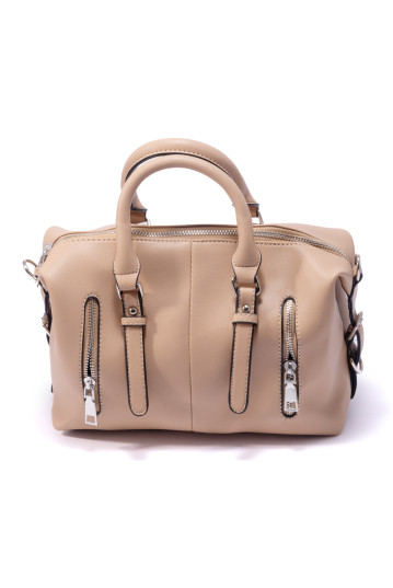 Сумка женская Welfare 102 BEIGE