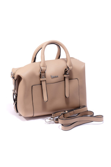 Сумка женская Welfare 102 BEIGE