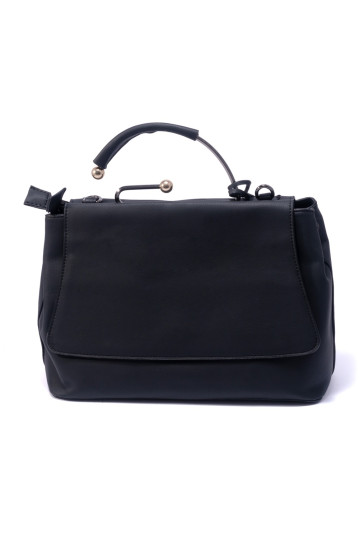 Жіноча сумка Welfare 8063 BLK