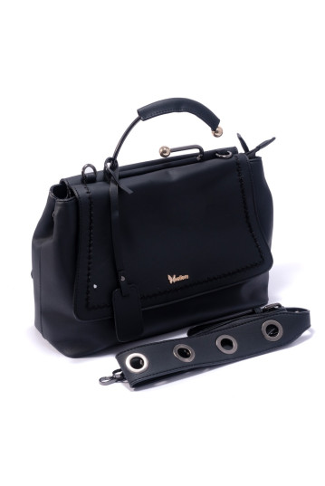 Жіноча сумка Welfare 8063 BLK