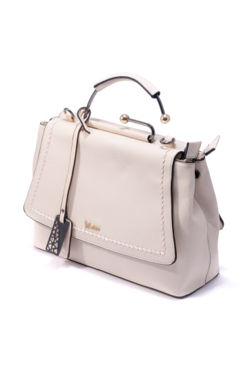 Сумка женская Welfare 8063 BEIGE