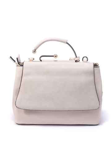 Сумка женская Welfare 8063 BEIGE