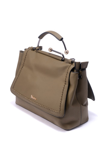 Жіноча сумка Welfare 8063 GREEN