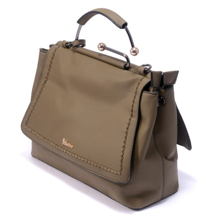 Жіноча сумка Welfare 8063 GREEN