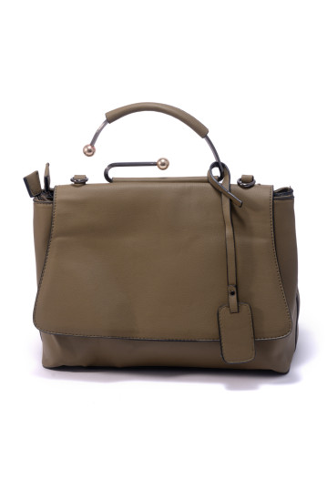 Жіноча сумка Welfare 8063 GREEN