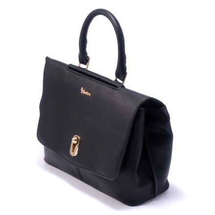 Жіноча сумка Welfare 8082 BLK