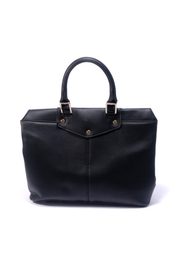 Жіноча сумка Welfare 8082 BLK