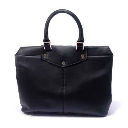 Жіноча сумка Welfare 8082 BLK