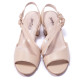 Босоніжки жіночі Welfare 331846111/BEIGE/38