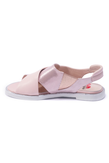 Сандалі жіночі Welfare Pulse 331856111/PINK/38
